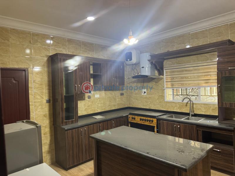 4 bedrooms detached duplex + 2 units semi detached 2 bedrooms - 14 4 bedroom Detached Duplex For Sale Within An Estate Lokogoma Abuja Phase 2  - 14