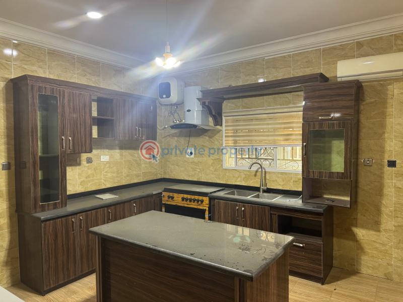 4 bedrooms detached duplex + 2 units semi detached 2 bedrooms - 12 4 bedroom Detached Duplex For Sale Within An Estate Lokogoma Abuja Phase 2  - 12