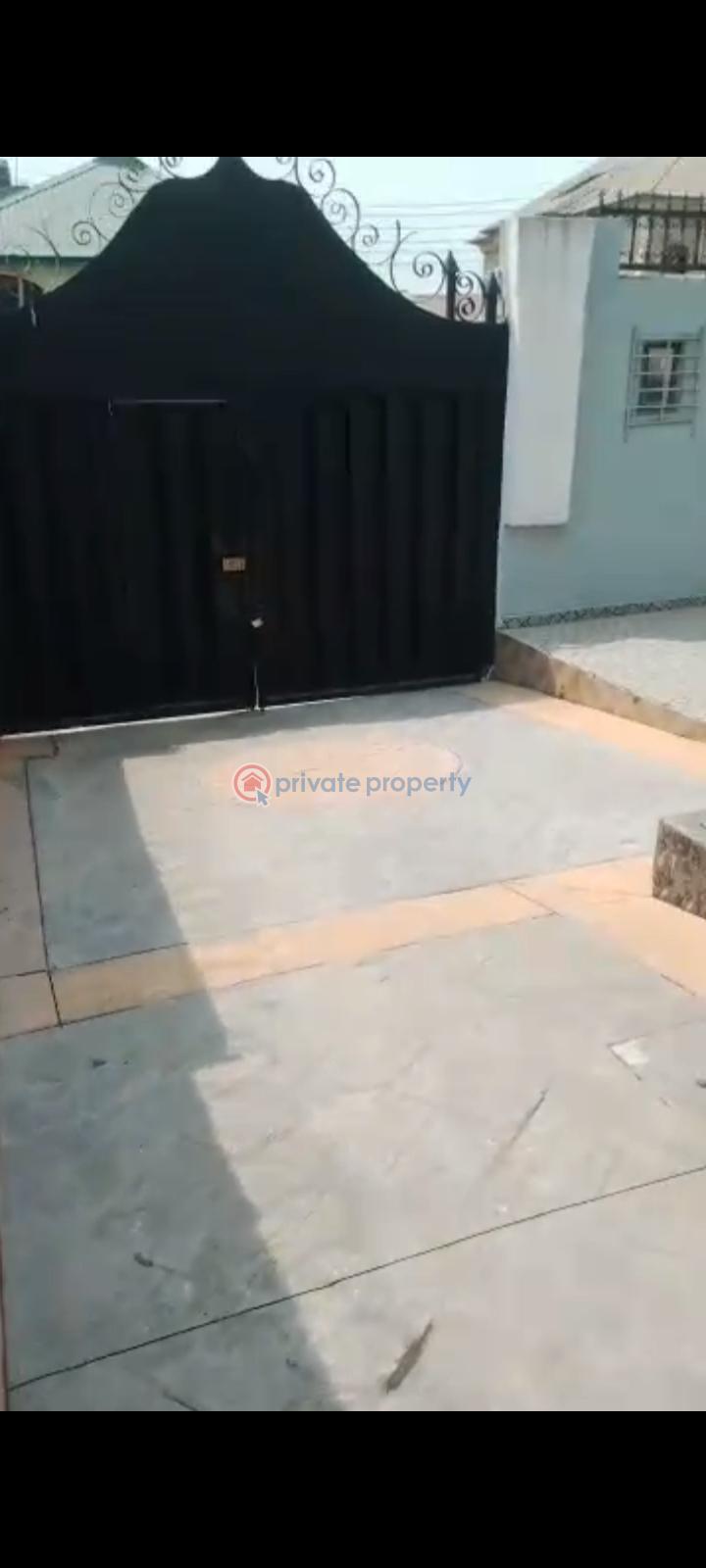 4 bedroom Detached Duplex For Rent Omole Phase 1 Ojodu Lagos - 12