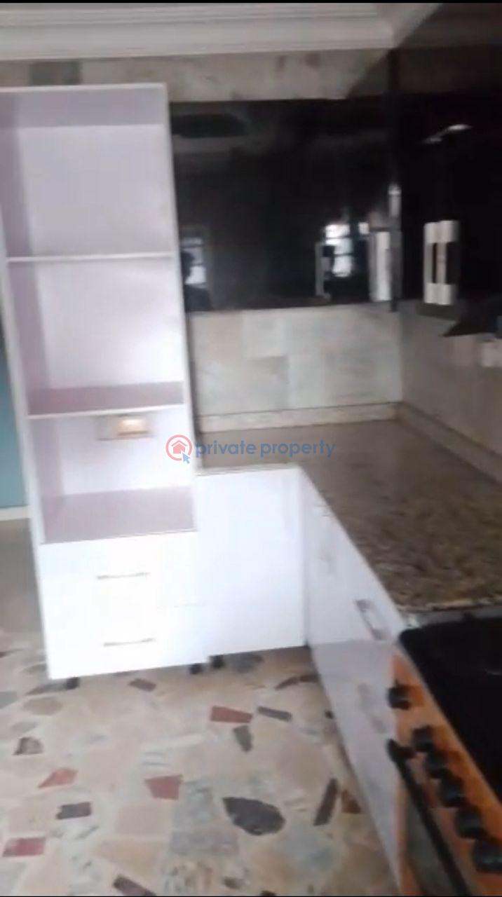 4 bedroom Detached Duplex For Rent Omole Phase 1 Ojodu Lagos - 5