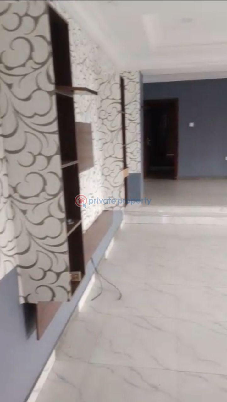 4 bedroom Detached Duplex For Rent Omole Phase 1 Ojodu Lagos - 1