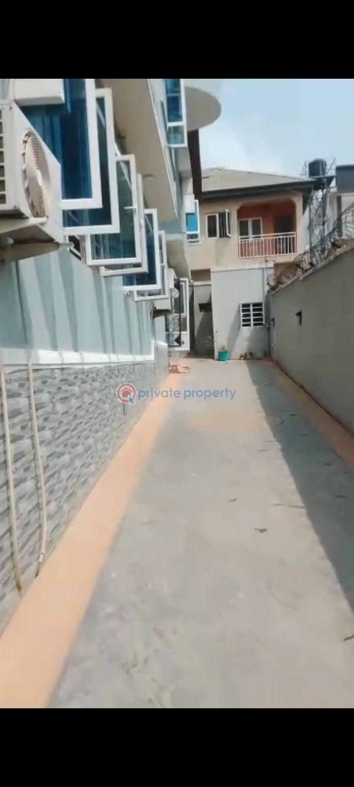 4 bedroom Detached Duplex For Rent Omole Phase 1 Ojodu Lagos - 10