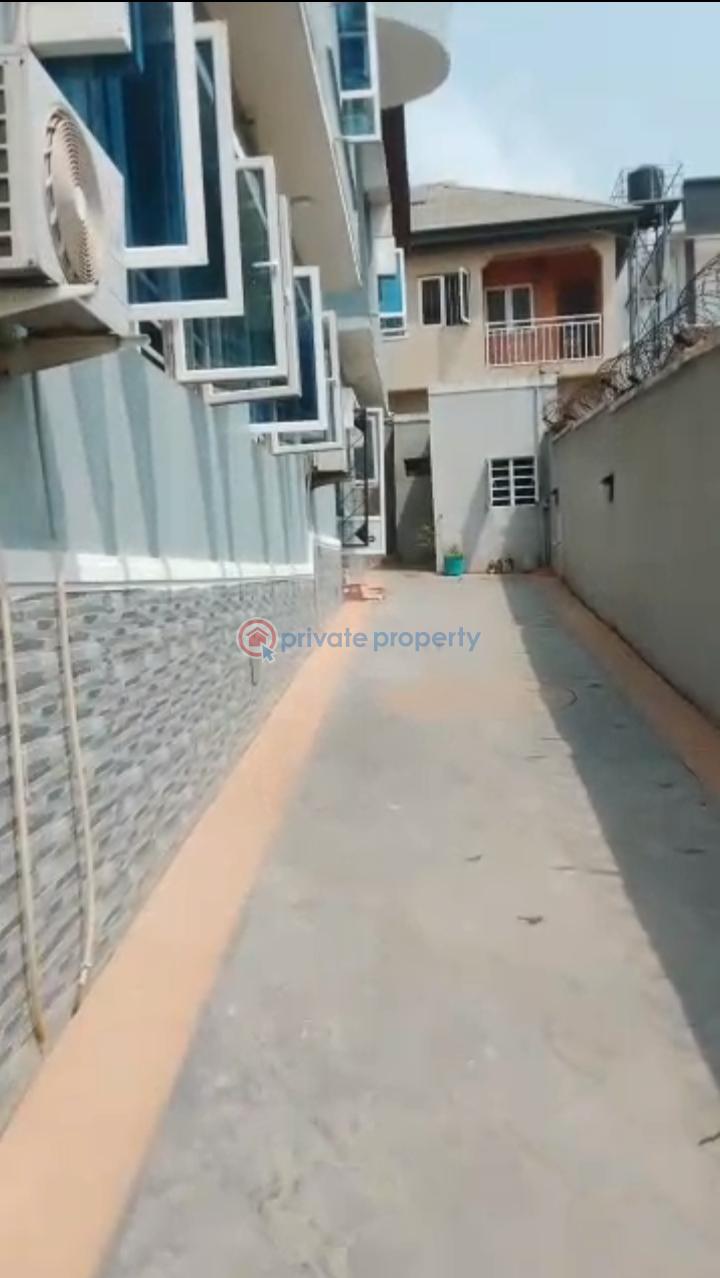 4 bedroom Detached Duplex For Rent Omole Phase 1 Ojodu Lagos - 11
