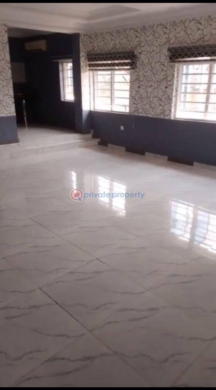 4 bedroom Detached Duplex For Rent Omole Phase 1 Ojodu Lagos - 0