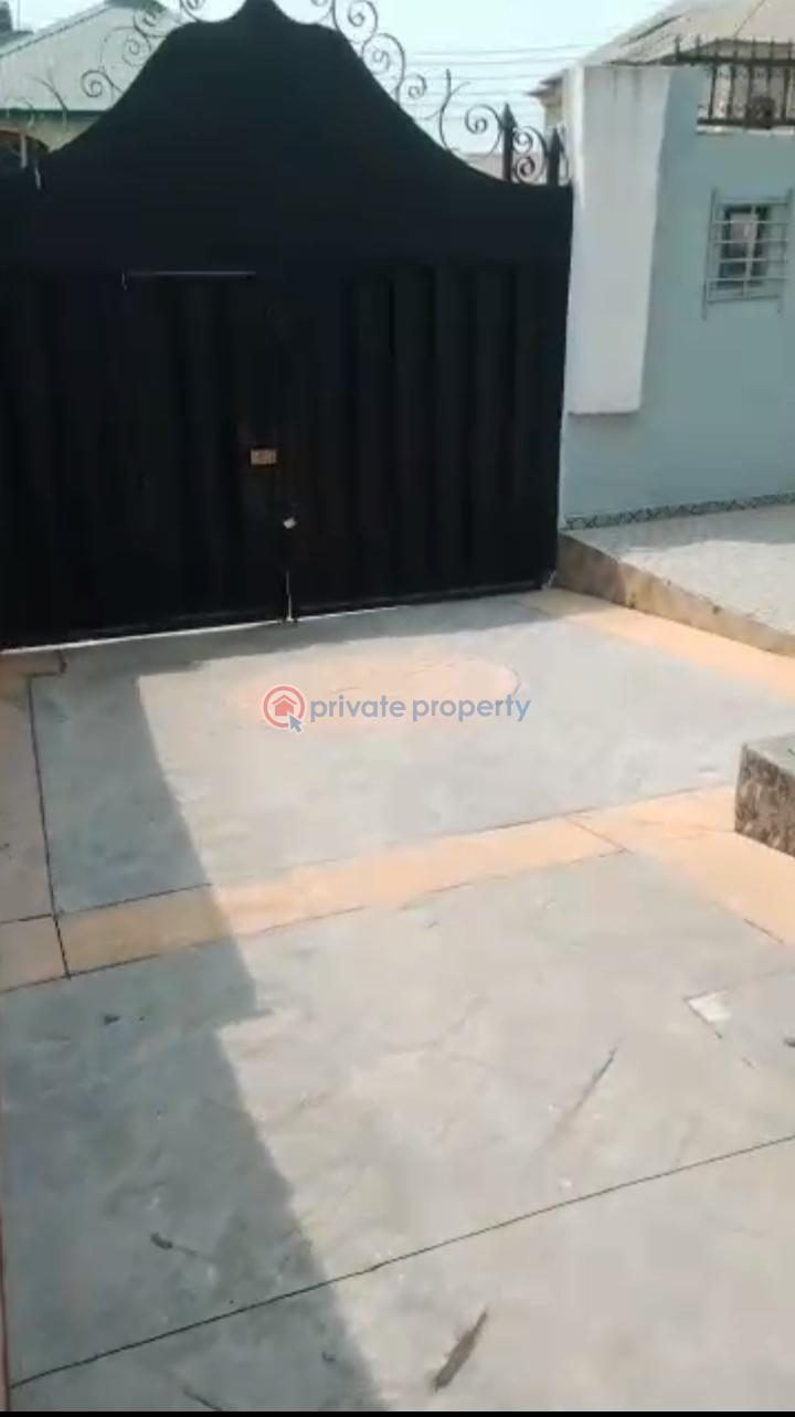 4 bedroom Detached Duplex For Rent Omole Phase 1 Ojodu Lagos - 9