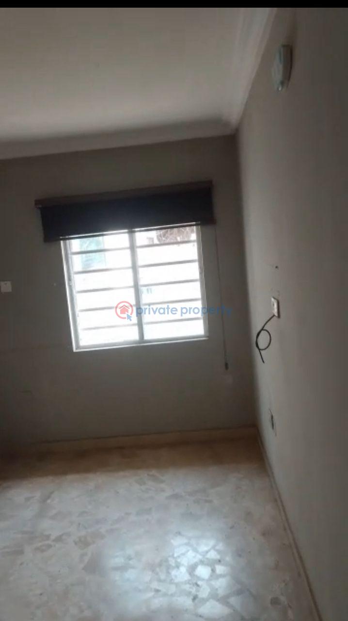 4 bedroom Detached Duplex For Rent Omole Phase 1 Ojodu Lagos - 8