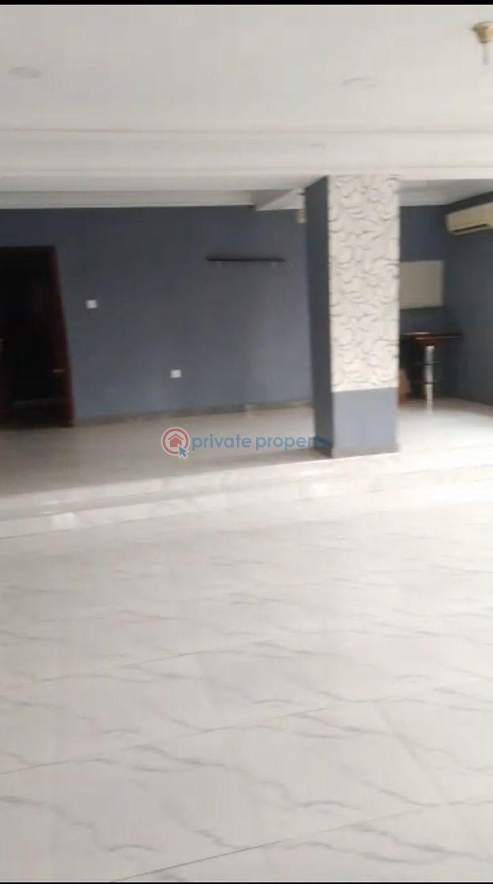 4 bedroom Detached Duplex For Rent Omole Phase 1 Ojodu Lagos - 3