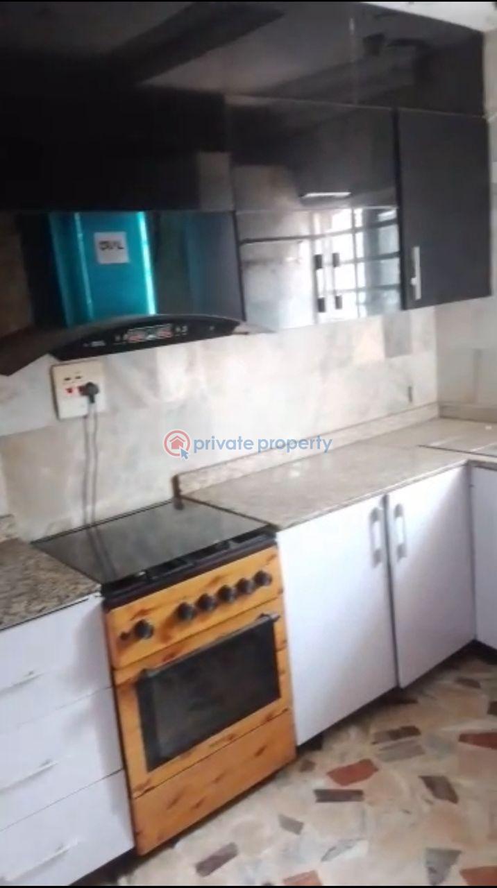 4 bedroom Detached Duplex For Rent Omole Phase 1 Ojodu Lagos - 4