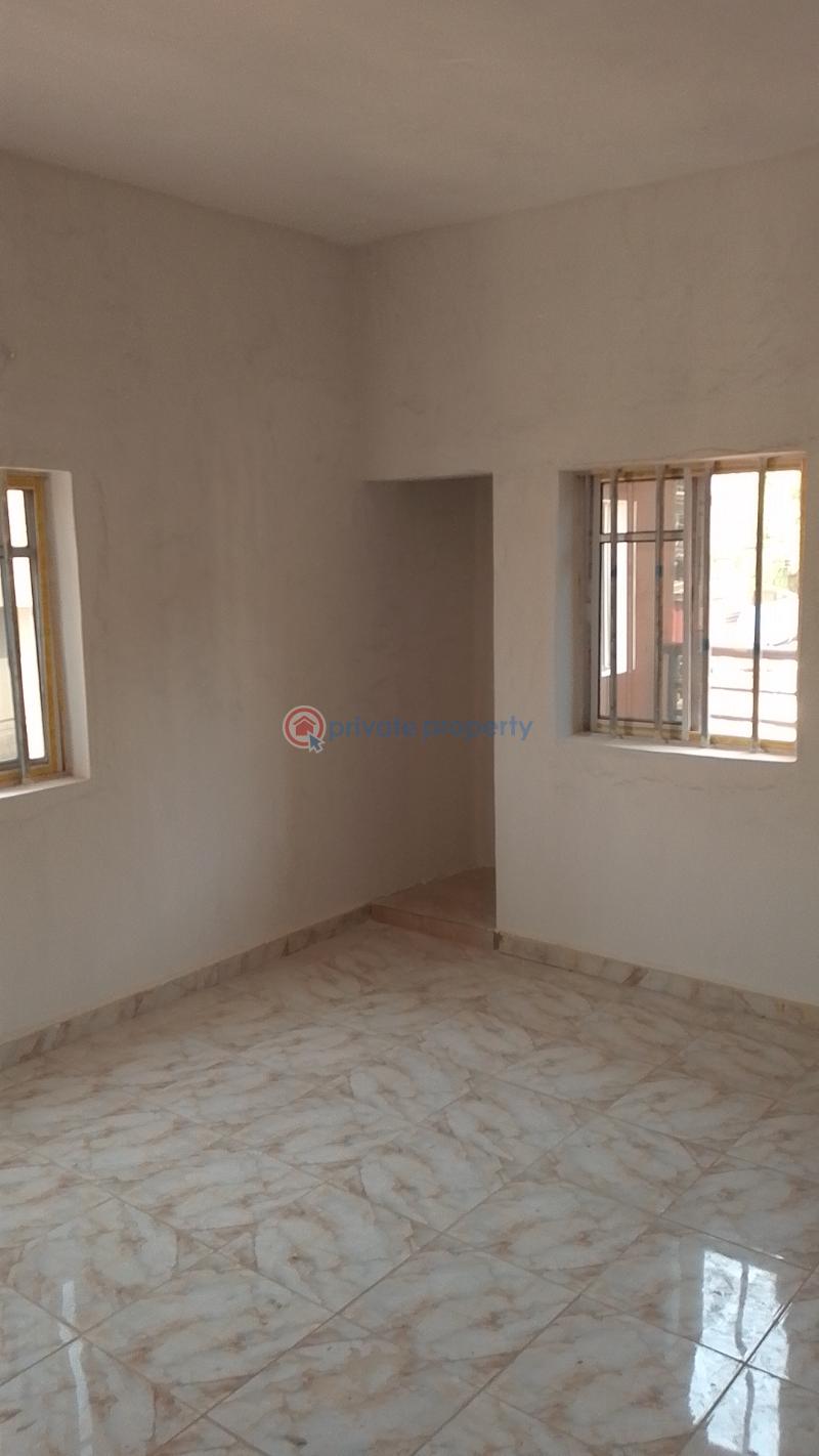 4 bedroom Detached Duplex For Sale Golf Annex Enugu Area  - 3