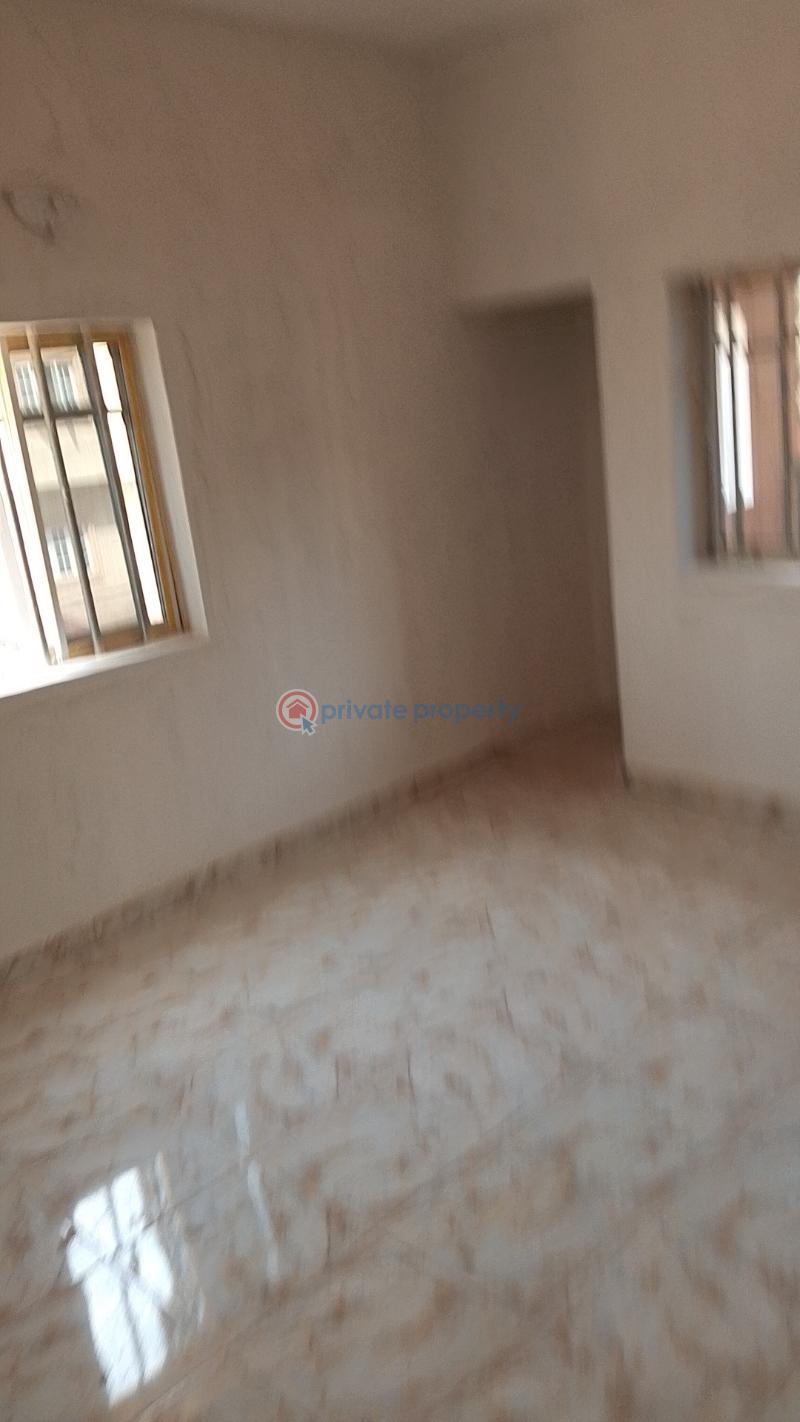 4 bedroom Detached Duplex For Sale Golf Annex Enugu Area  - 4