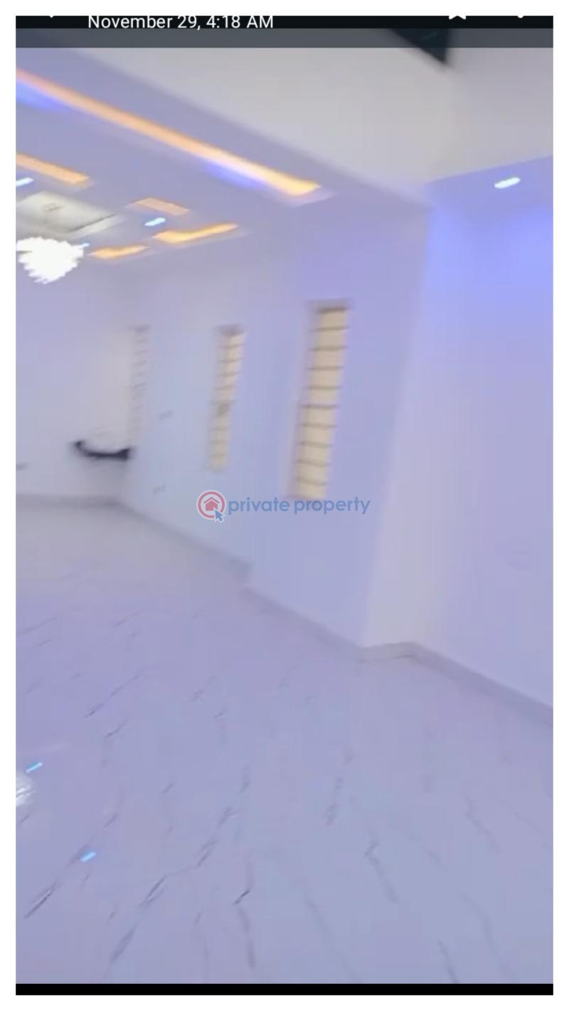 4 bedroom Detached Duplex For Sale Golf Annex Enugu Area  - 6