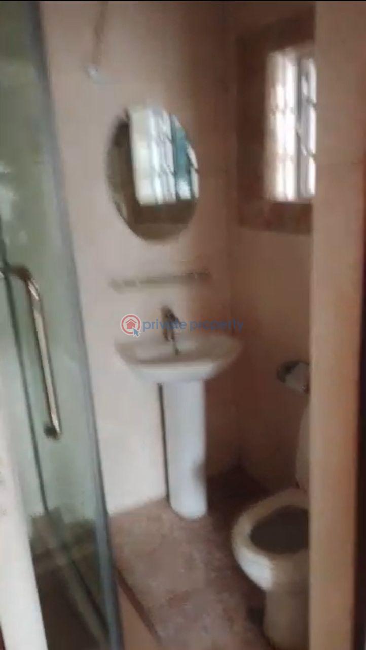 4 bedroom Detached Duplex For Rent Omole Phase 1 Ojodu Lagos - 7