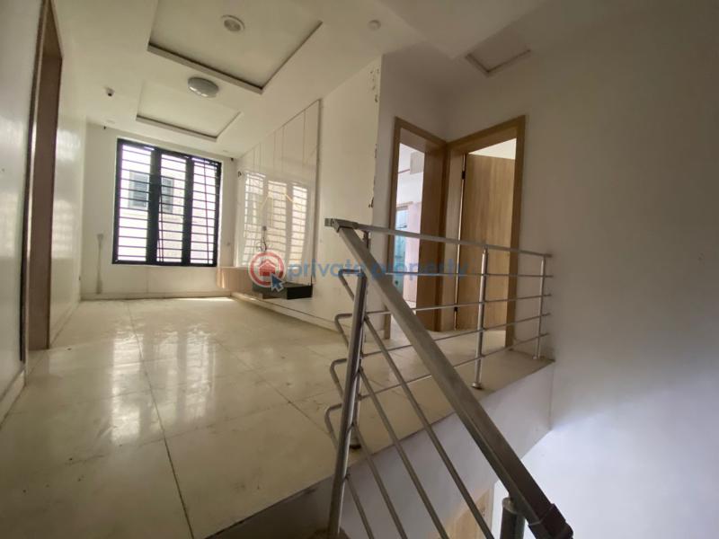 4 bedroom Detached Duplex For Rent Orchid Lekki Lagos State Lekki Expressway Lagos - 10