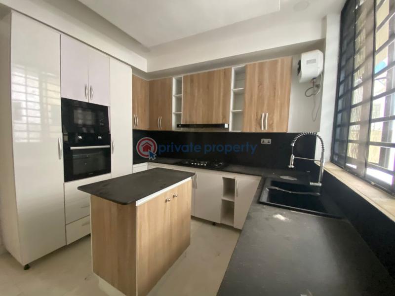 4 bedroom Detached Duplex For Rent Orchid Lekki Lagos State Lekki Expressway Lagos - 11