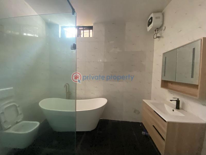 4 bedroom Detached Duplex For Rent Orchid Lekki Lagos State Lekki Expressway Lagos - 5