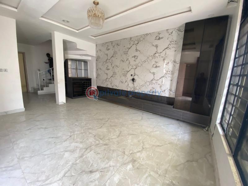 4 bedroom Detached Duplex For Rent Orchid Lekki Lagos State Lekki Expressway Lagos - 14
