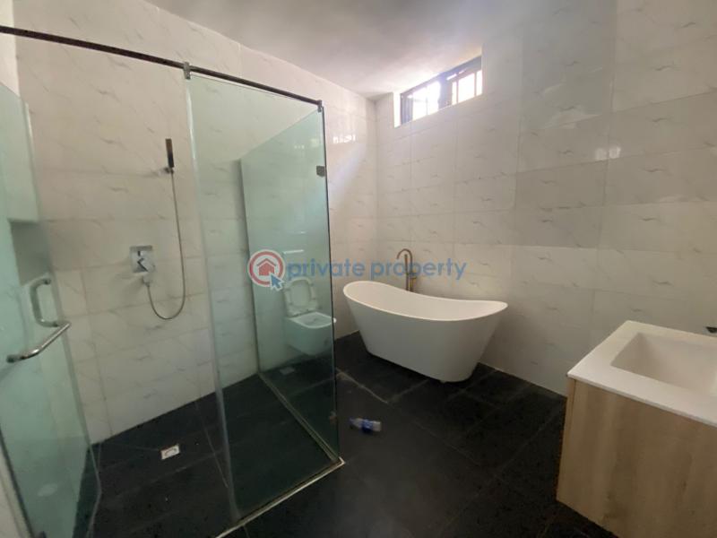 4 bedroom Detached Duplex For Rent Orchid Lekki Lagos State Lekki Expressway Lagos - 3