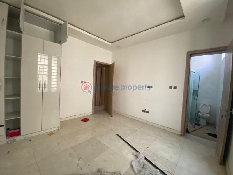4 bedroom Detached Duplex For Rent Orchid Lekki Lagos State Lekki Expressway Lagos - 8