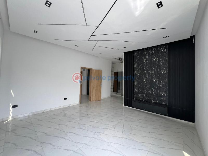 4 bedroom Detached Duplex For Sale Ikota Villa Estate Ikota Lekki Lagos - 15