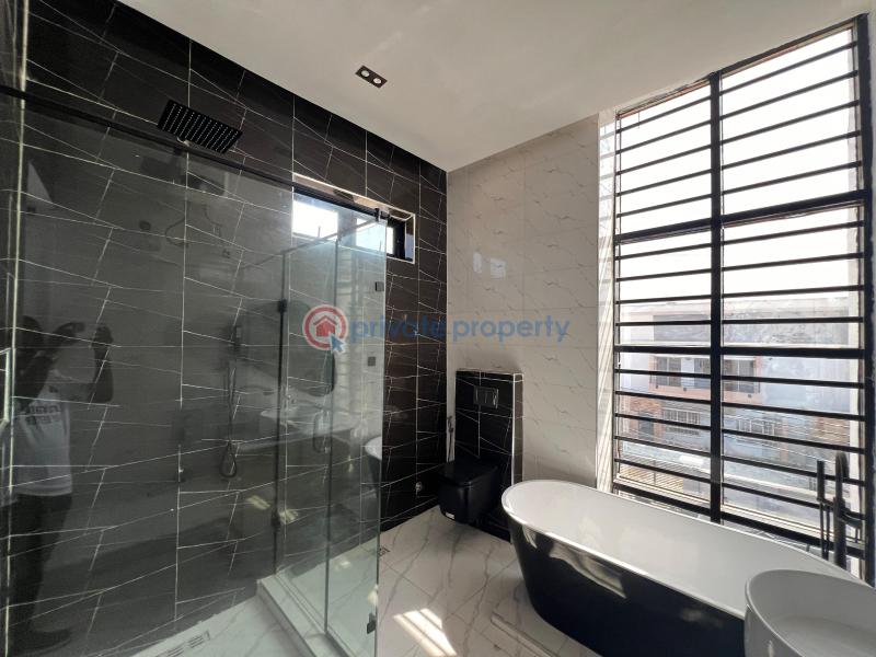 4 bedroom Detached Duplex For Sale Ikota Villa Estate Ikota Lekki Lagos - 12