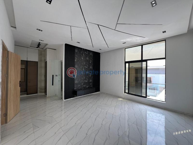 4 bedroom Detached Duplex For Sale Ikota Villa Estate Ikota Lekki Lagos - 14