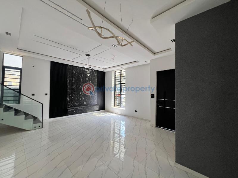 4 bedroom Detached Duplex For Sale Ikota Villa Estate Ikota Lekki Lagos - 4