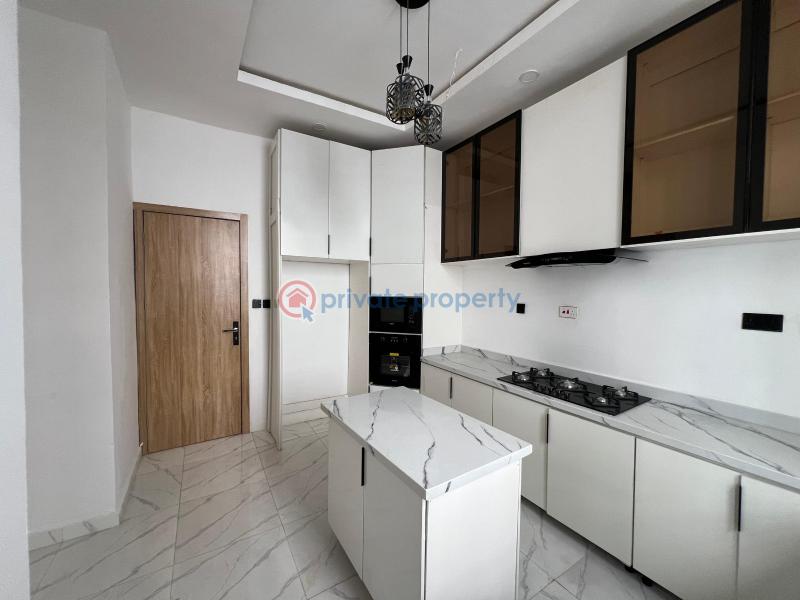 4 bedroom Detached Duplex For Sale Ikota Villa Estate Ikota Lekki Lagos - 11