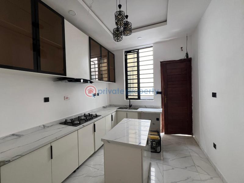 4 bedroom Detached Duplex For Sale Ikota Villa Estate Ikota Lekki Lagos - 7