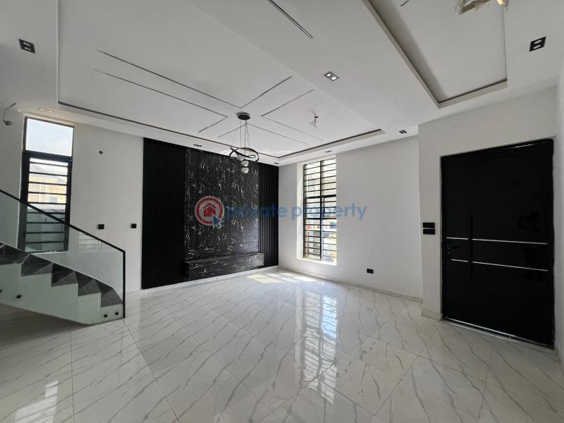 4 bedroom Detached Duplex For Sale Ikota Villa Estate Ikota Lekki Lagos - 5