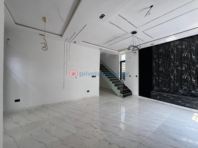 4 bedroom Detached Duplex For Sale Ikota Villa Estate Ikota Lekki Lagos - 2