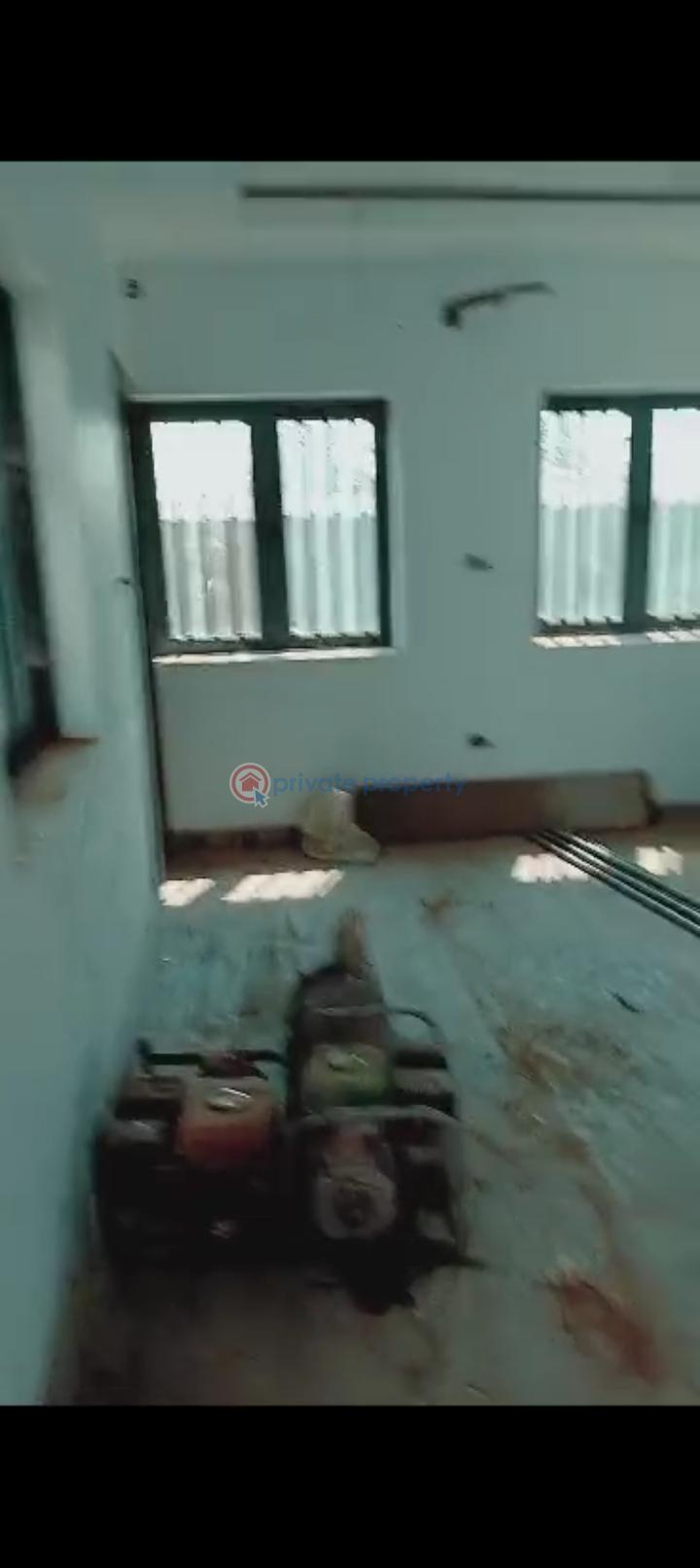 4 bedroom Detached Duplex For Sale Opposite Bethel Estate Proda Junction Enugu Area  - 3