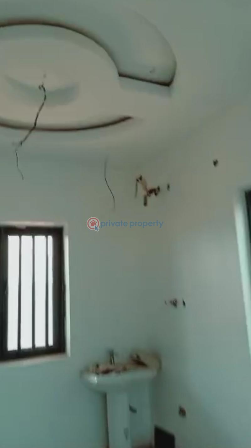 4 bedroom Detached Duplex For Sale Opposite Bethel Estate Proda Junction Enugu Area  - 5