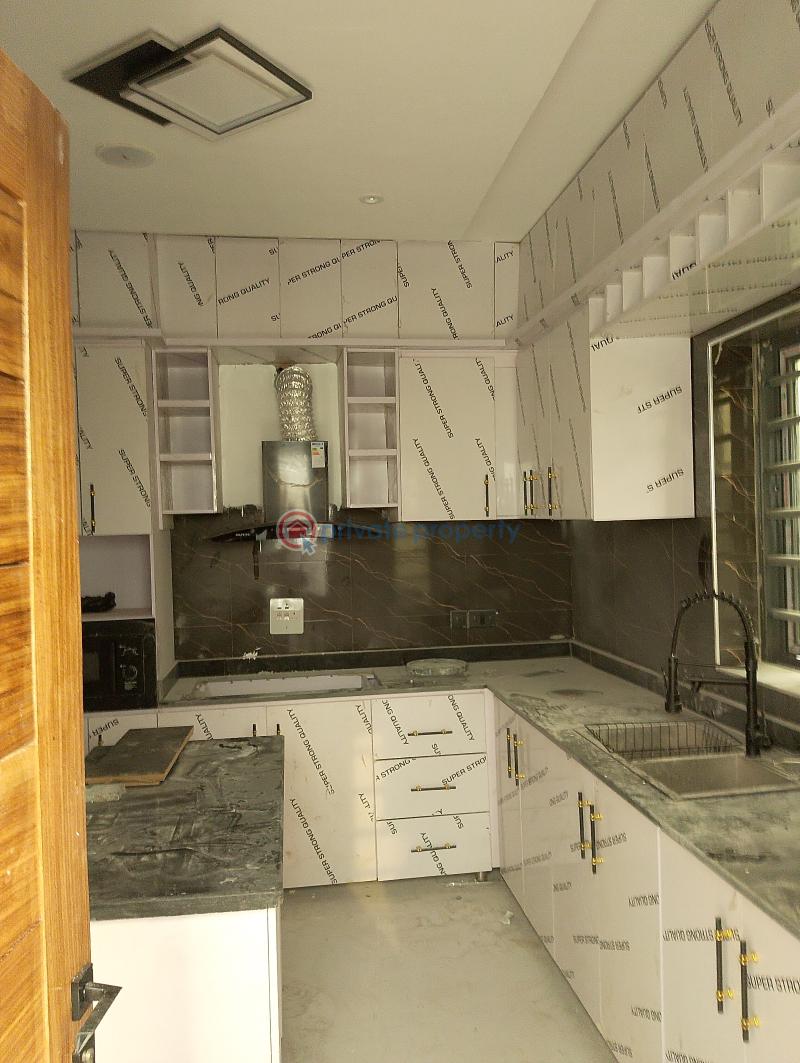 5 bedroom Duplex For Sale Centenary City Lifestyle Enugu Suburb Enugu Area  - 1