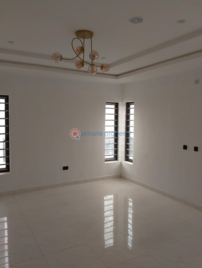 5 bedroom Duplex For Sale Centenary City Lifestyle Enugu Suburb Enugu Area  - 12