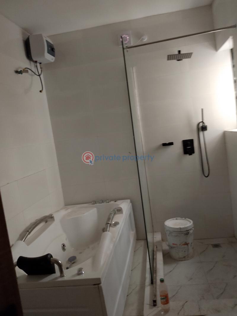 5 bedroom Duplex For Sale Centenary City Lifestyle Enugu Suburb Enugu Area  - 10