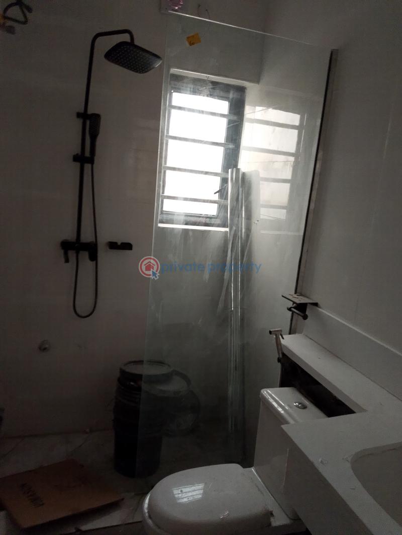 5 bedroom Duplex For Sale Centenary City Lifestyle Enugu Suburb Enugu Area  - 7