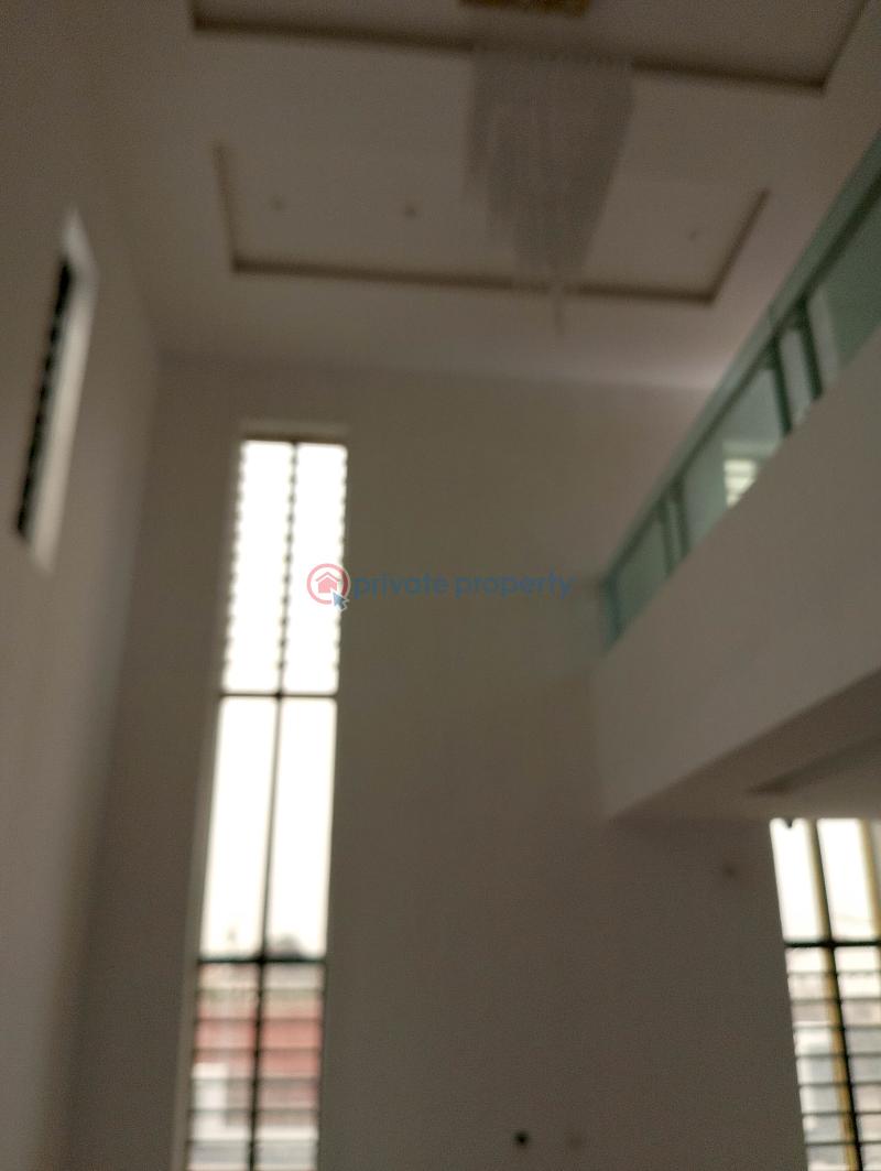 5 bedroom Duplex For Sale Centenary City Lifestyle Enugu Suburb Enugu Area  - 4