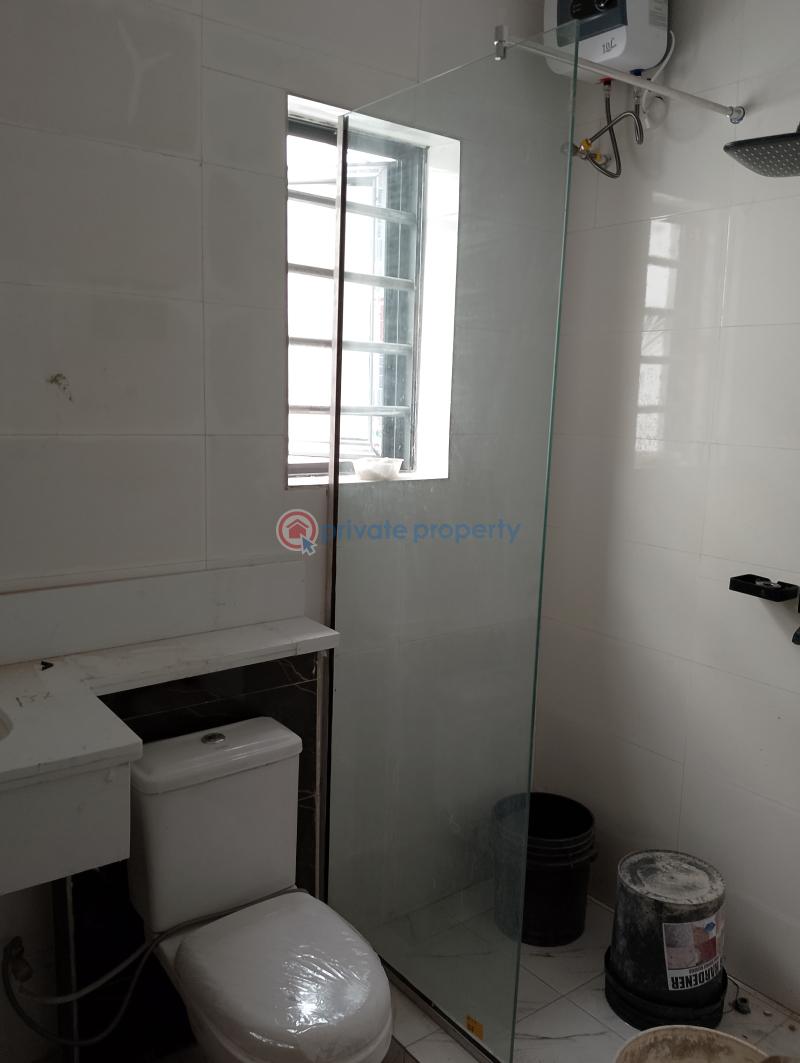 5 bedroom Duplex For Sale Centenary City Lifestyle Enugu Suburb Enugu Area  - 8