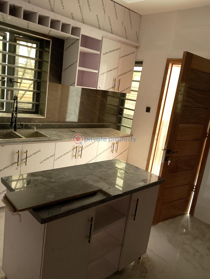 5 bedroom Duplex For Sale Centenary City Lifestyle Enugu Suburb Enugu Area  - 3