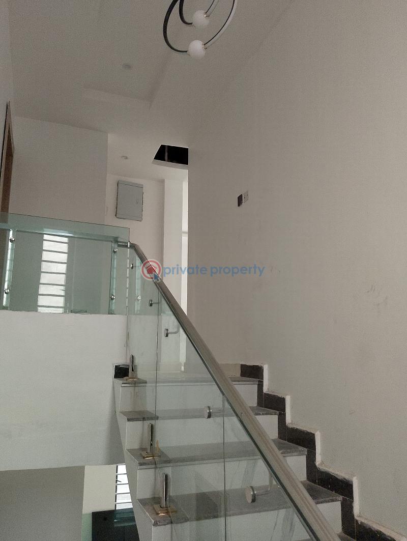 5 bedroom Duplex For Sale Centenary City Lifestyle Enugu Suburb Enugu Area  - 13