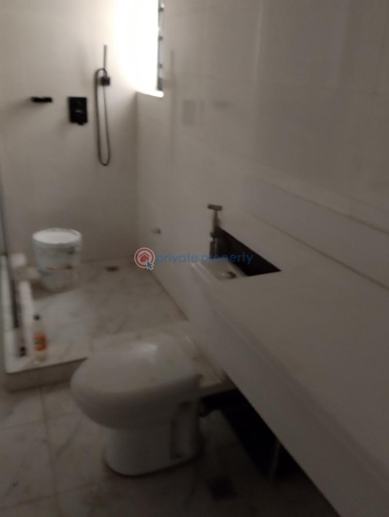 5 bedroom Duplex For Sale Centenary City Lifestyle Enugu Suburb Enugu Area  - 11