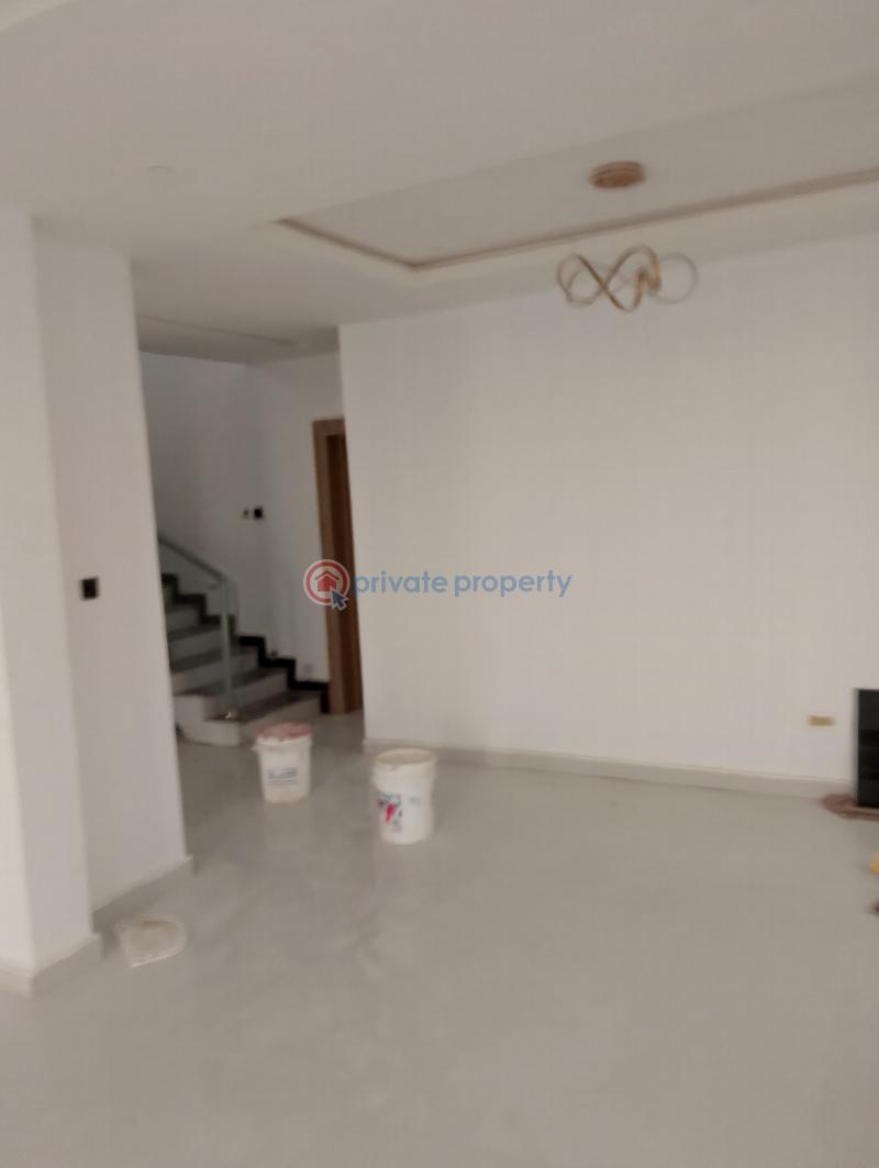 5 bedroom Duplex For Sale Centenary City Lifestyle Enugu Suburb Enugu Area  - 6