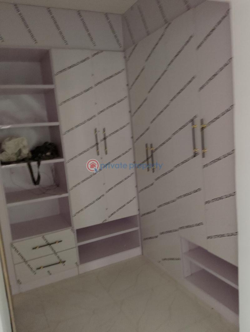 5 bedroom Duplex For Sale Centenary City Lifestyle Enugu Suburb Enugu Area  - 9