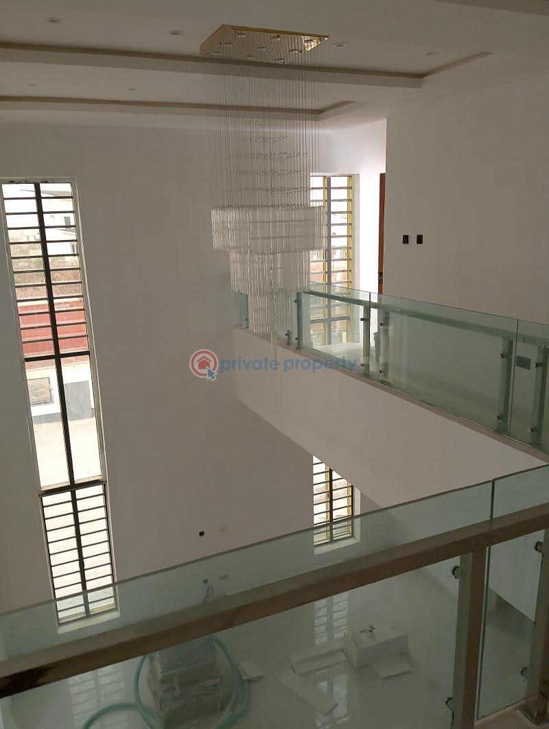 5 bedroom Duplex For Sale Centenary City Lifestyle Enugu Suburb Enugu Area  - 15