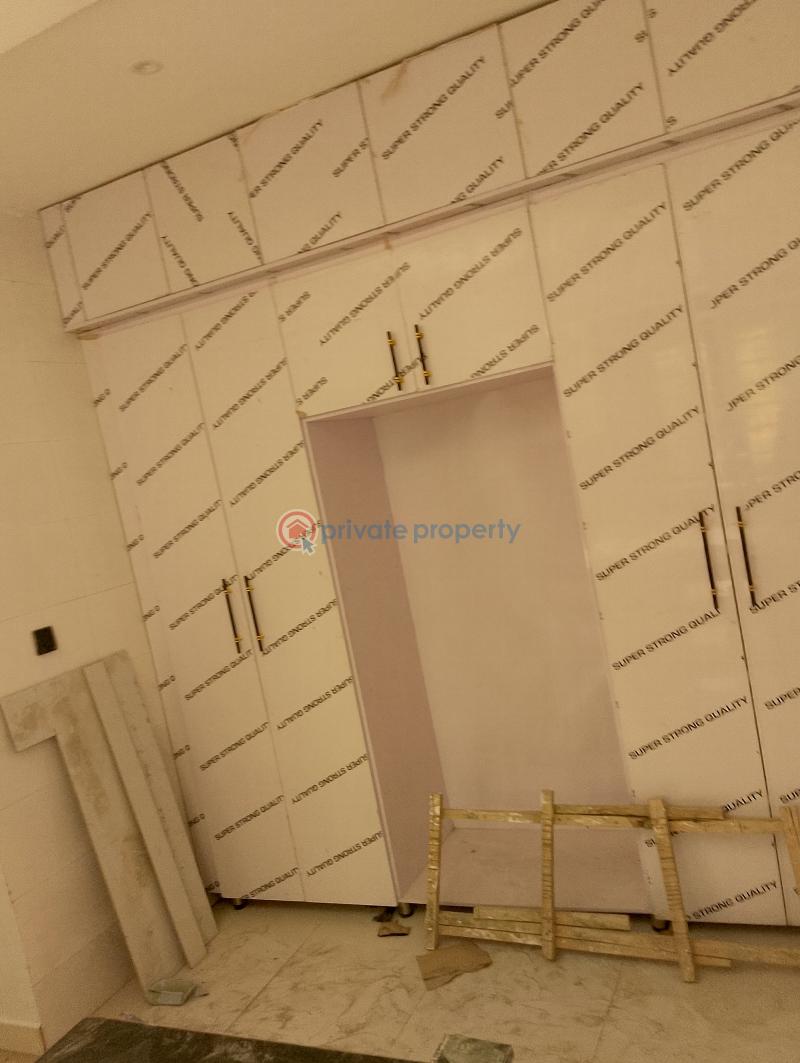 5 bedroom Duplex For Sale Centenary City Lifestyle Enugu Suburb Enugu Area  - 2