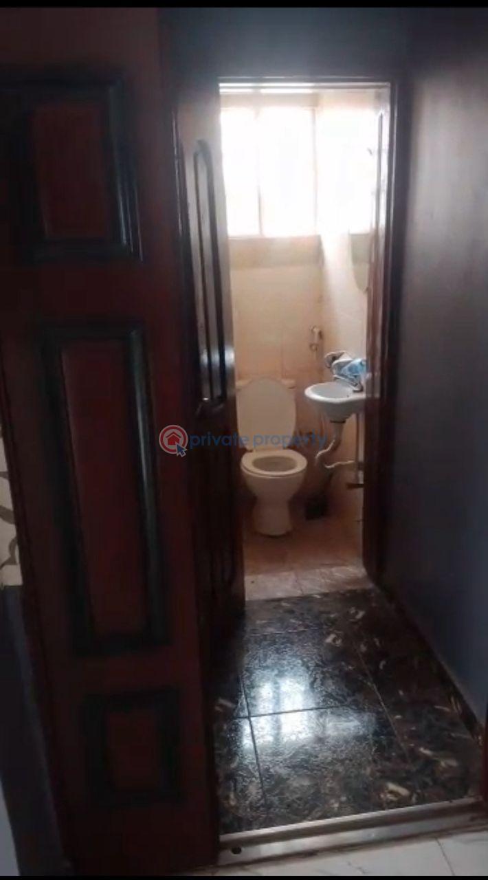 4 bedroom Detached Duplex For Rent Omole Phase 1 Ojodu Lagos - 2