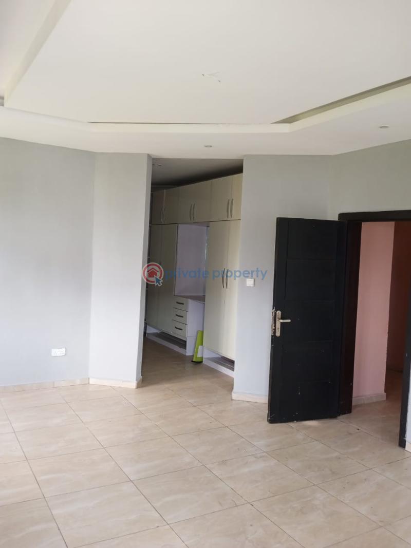 4 bedroom Duplex For Sale Royal Garden Estate Ajah Lagos - 5