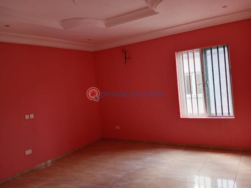4 bedroom Duplex For Sale Royal Garden Estate Ajah Lagos - 3