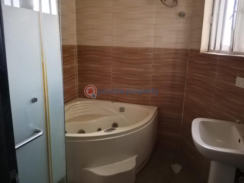 4 bedroom Duplex For Sale Royal Garden Estate Ajah Lagos - 2