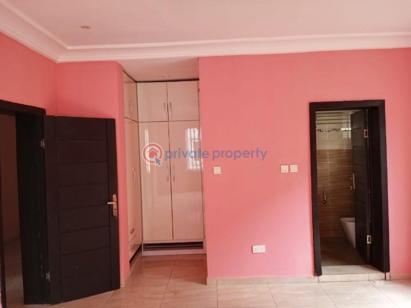 4 bedroom Duplex For Sale Royal Garden Estate Ajah Lagos - 4
